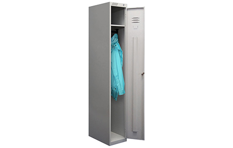 Шкафы для одежды с приставными секциями